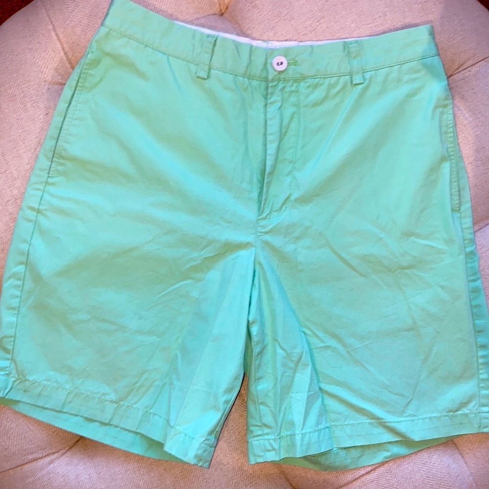 Vineyard Vines Links Shorts 32